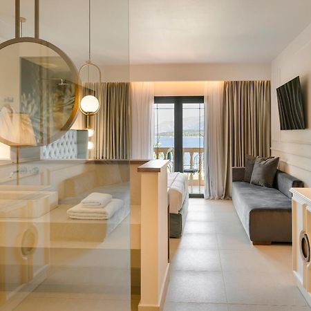 Thalassa Boutique Hotel - Adults Only Аргостолион Экстерьер фото