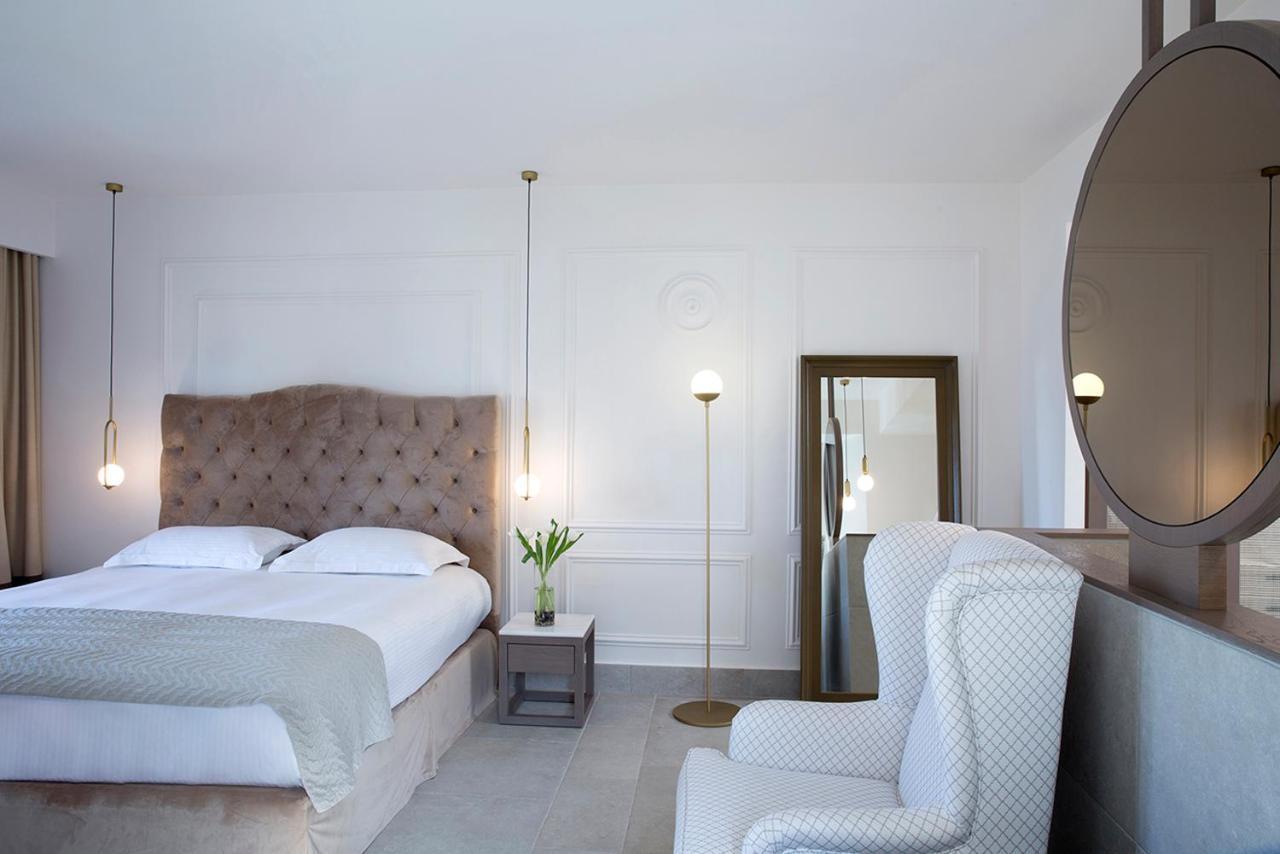Thalassa Boutique Hotel - Adults Only Аргостолион Экстерьер фото