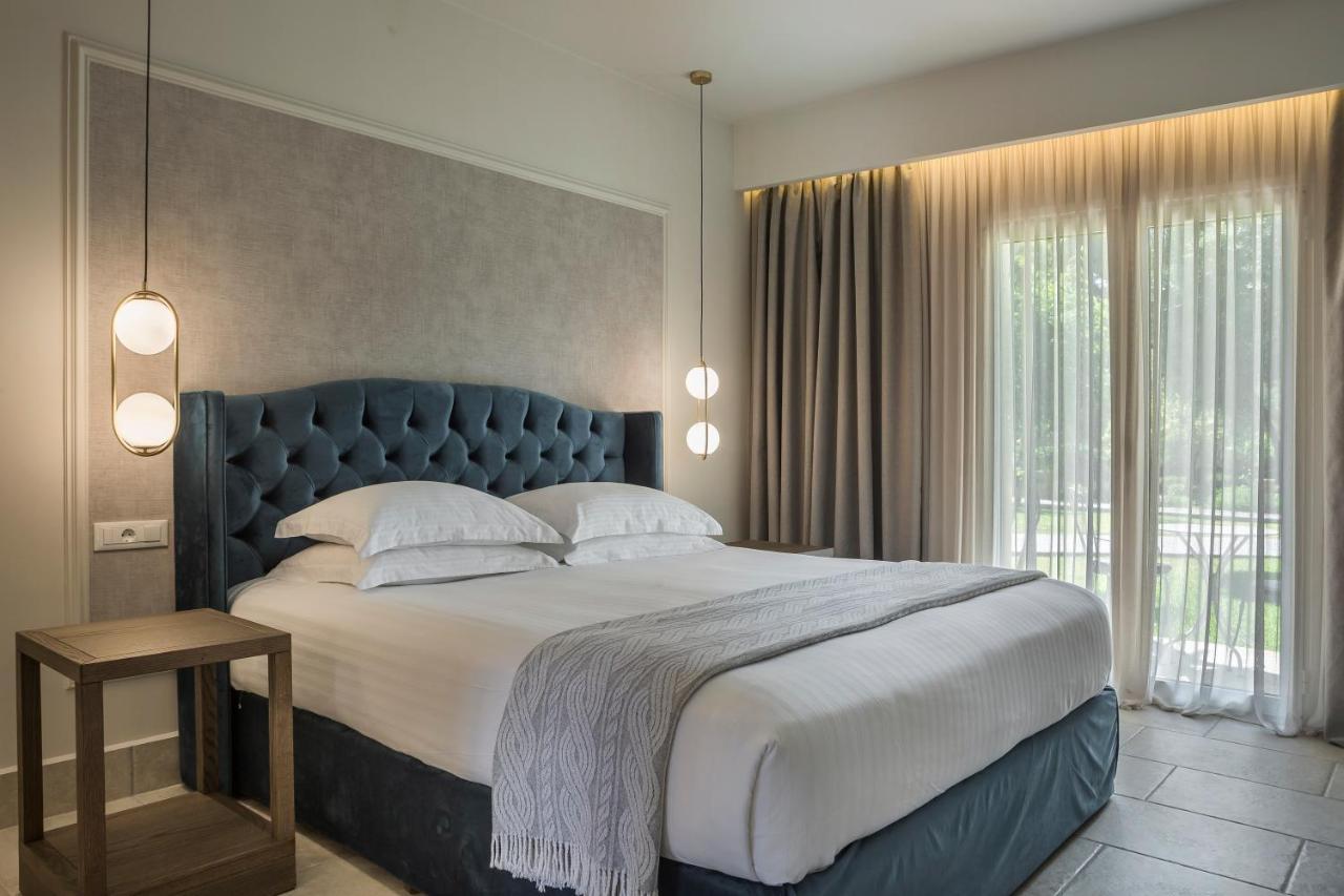 Thalassa Boutique Hotel - Adults Only Аргостолион Экстерьер фото