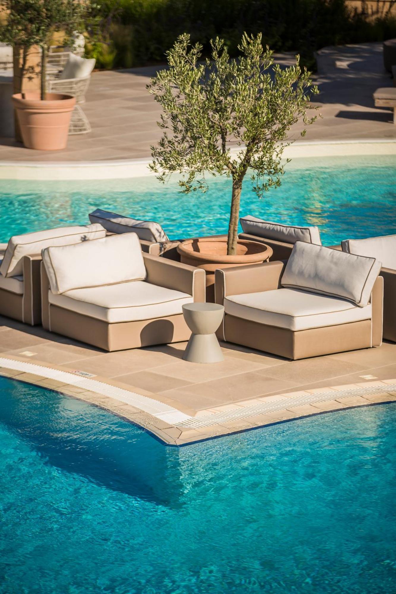 Thalassa Boutique Hotel - Adults Only Аргостолион Экстерьер фото