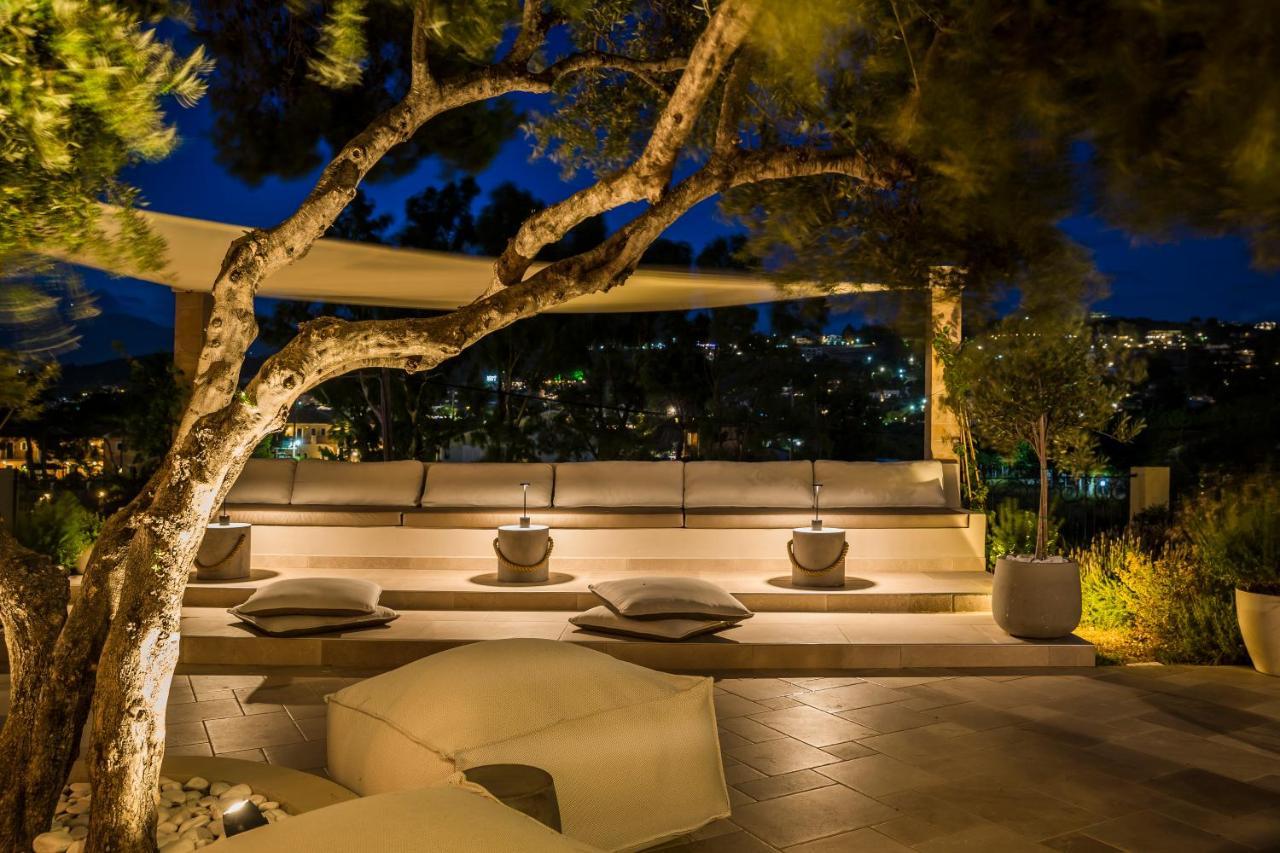 Thalassa Boutique Hotel - Adults Only Аргостолион Экстерьер фото