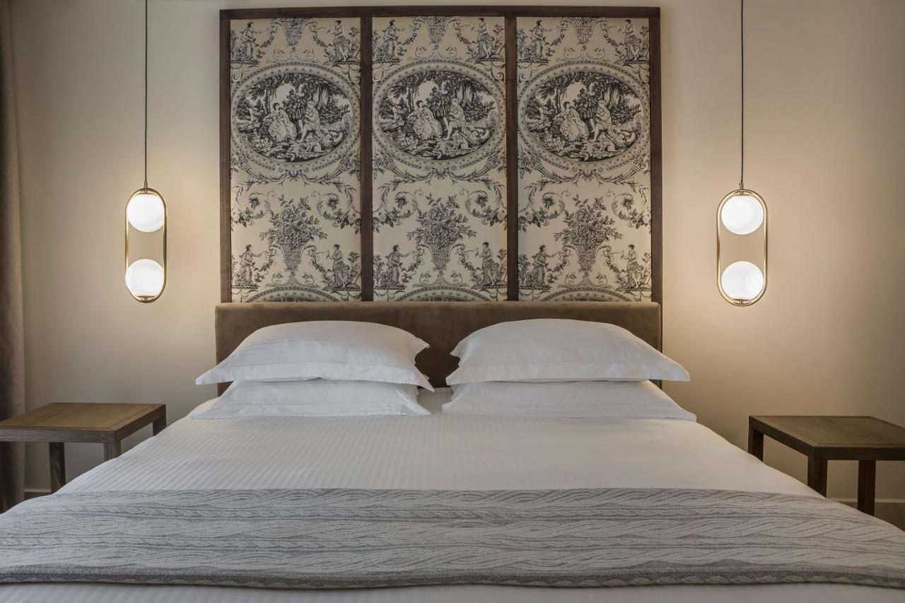 Thalassa Boutique Hotel - Adults Only Аргостолион Экстерьер фото