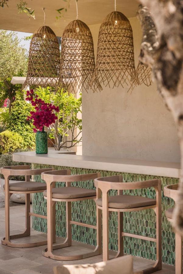 Thalassa Boutique Hotel - Adults Only Аргостолион Экстерьер фото