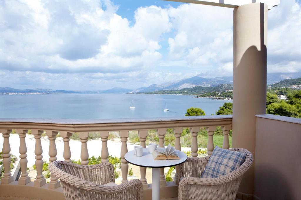 Thalassa Boutique Hotel - Adults Only Аргостолион Экстерьер фото