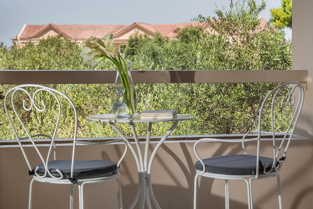 Thalassa Boutique Hotel - Adults Only Аргостолион Экстерьер фото