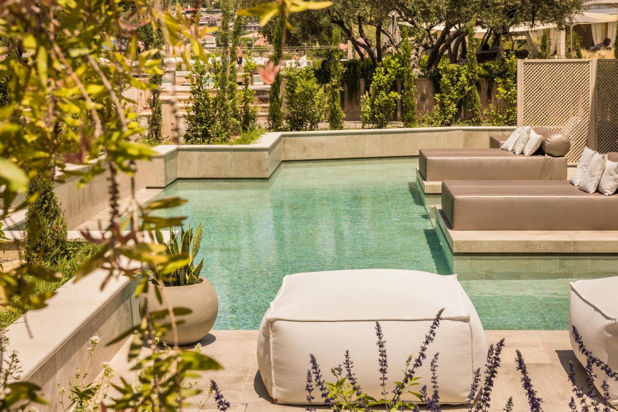 Thalassa Boutique Hotel - Adults Only Аргостолион Экстерьер фото