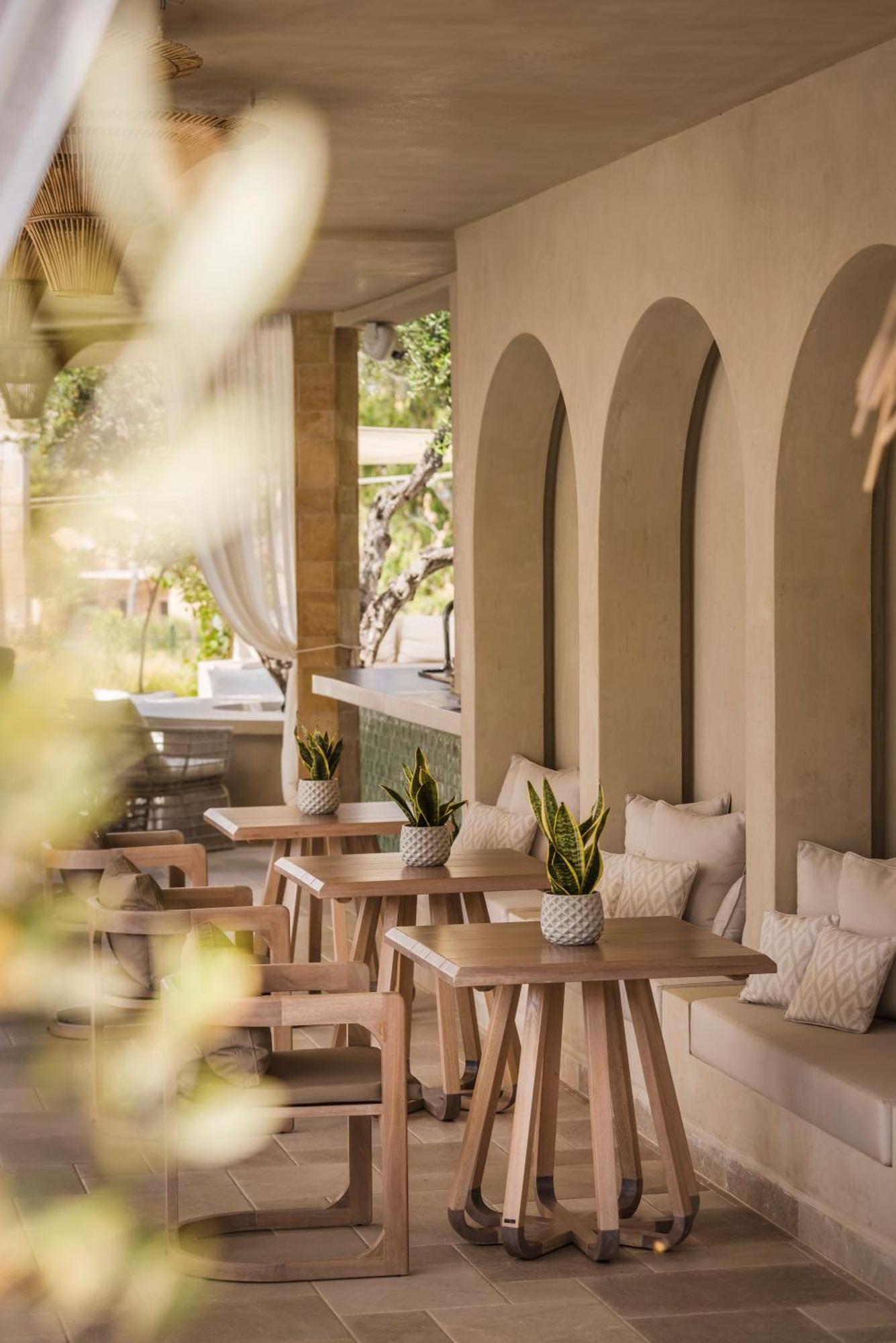Thalassa Boutique Hotel - Adults Only Аргостолион Экстерьер фото