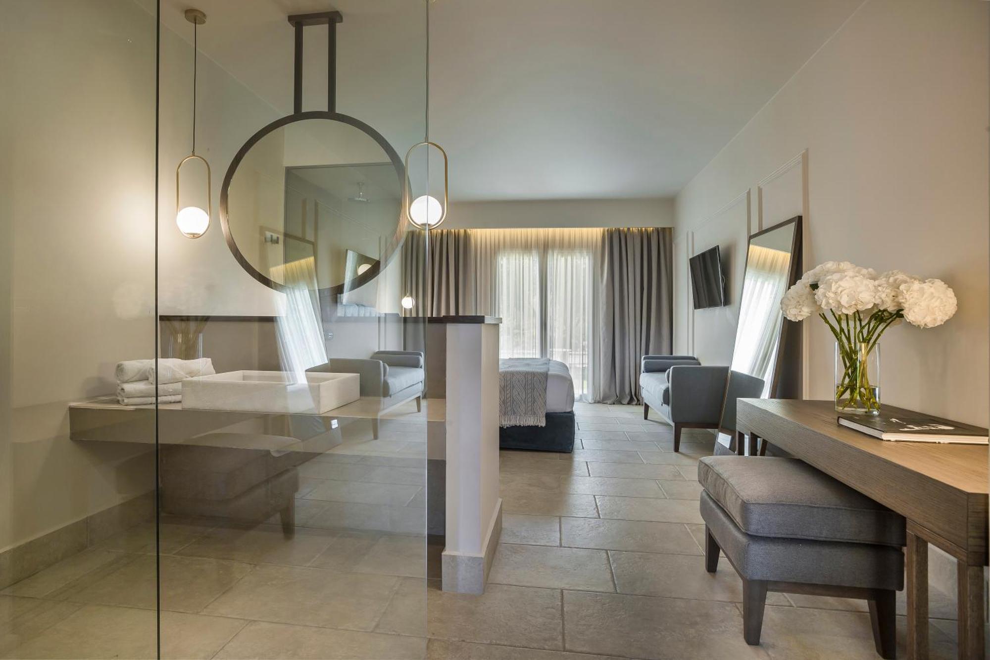 Thalassa Boutique Hotel - Adults Only Аргостолион Экстерьер фото