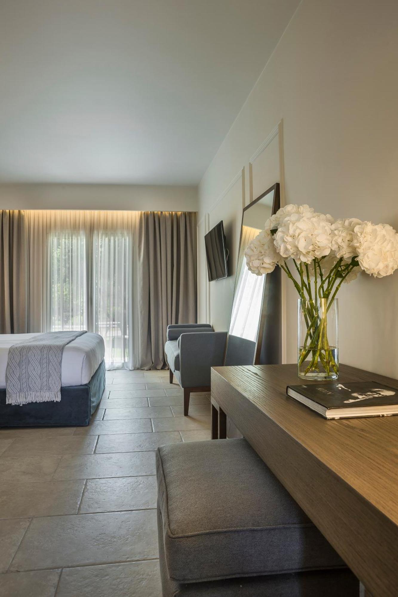 Thalassa Boutique Hotel - Adults Only Аргостолион Экстерьер фото