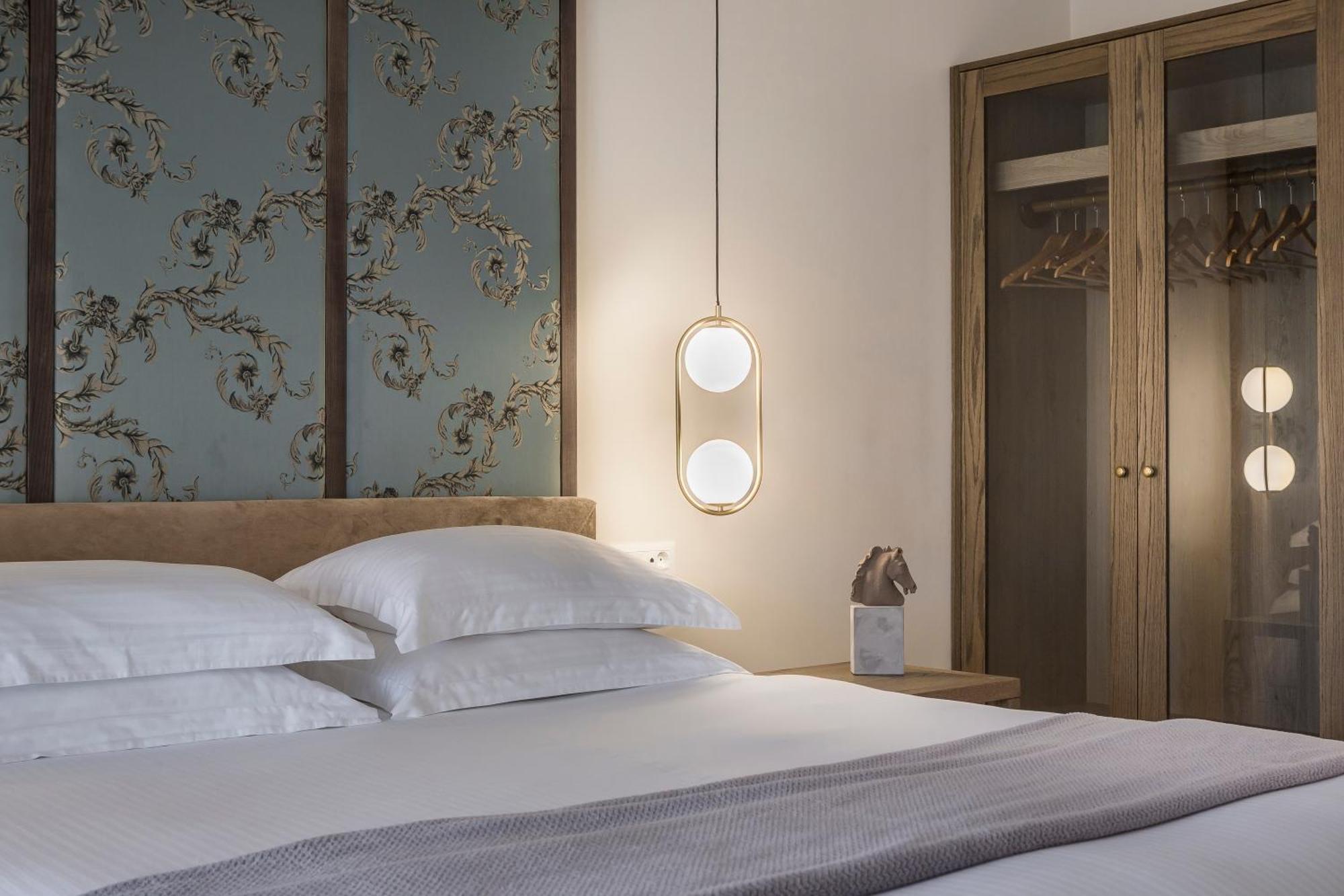 Thalassa Boutique Hotel - Adults Only Аргостолион Экстерьер фото