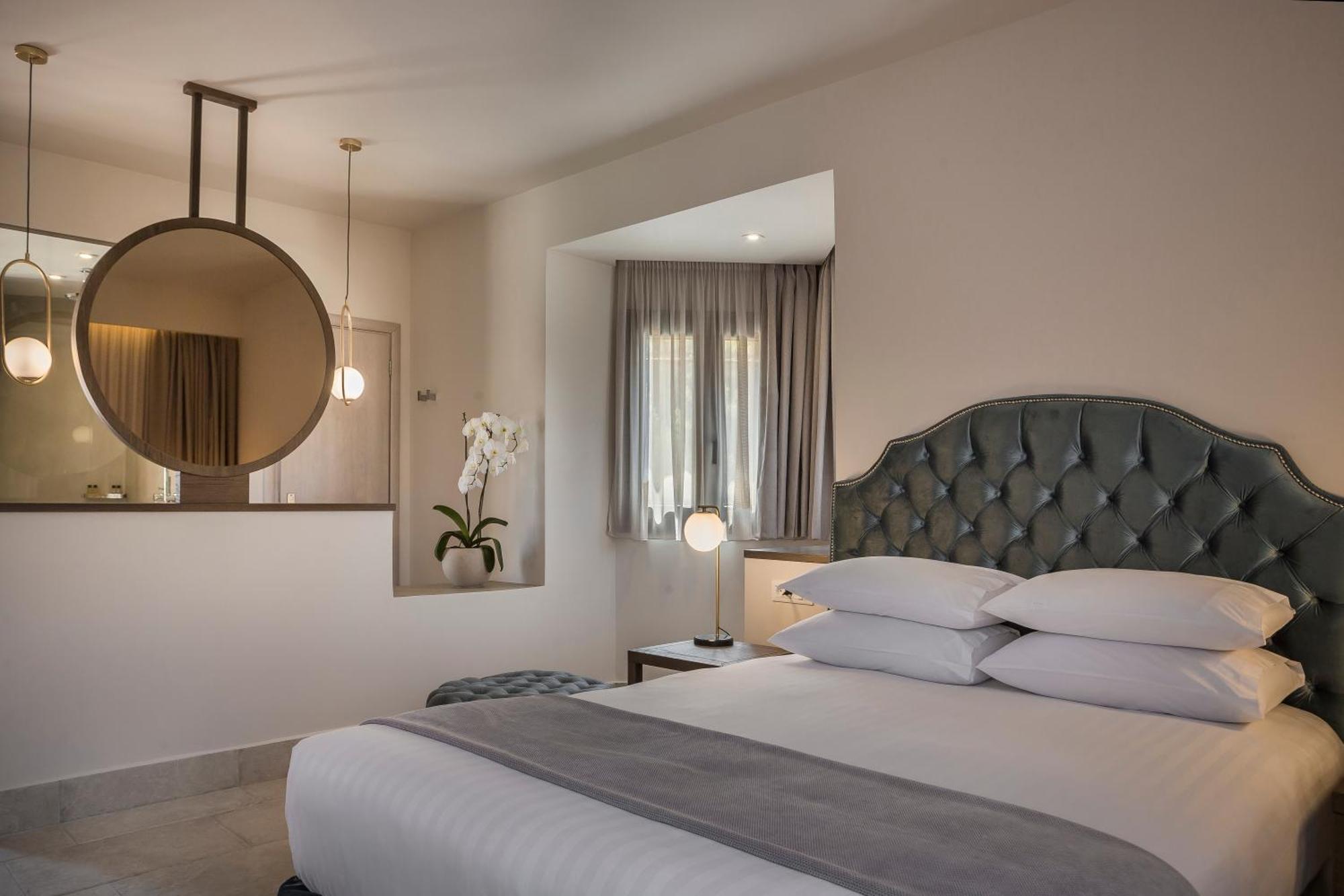 Thalassa Boutique Hotel - Adults Only Аргостолион Экстерьер фото
