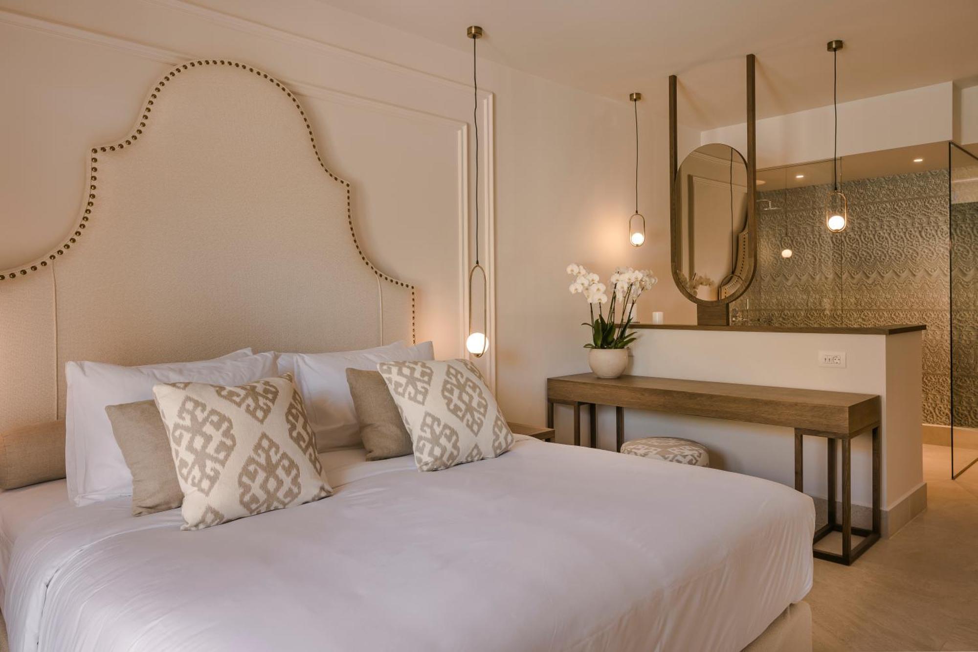 Thalassa Boutique Hotel - Adults Only Аргостолион Экстерьер фото