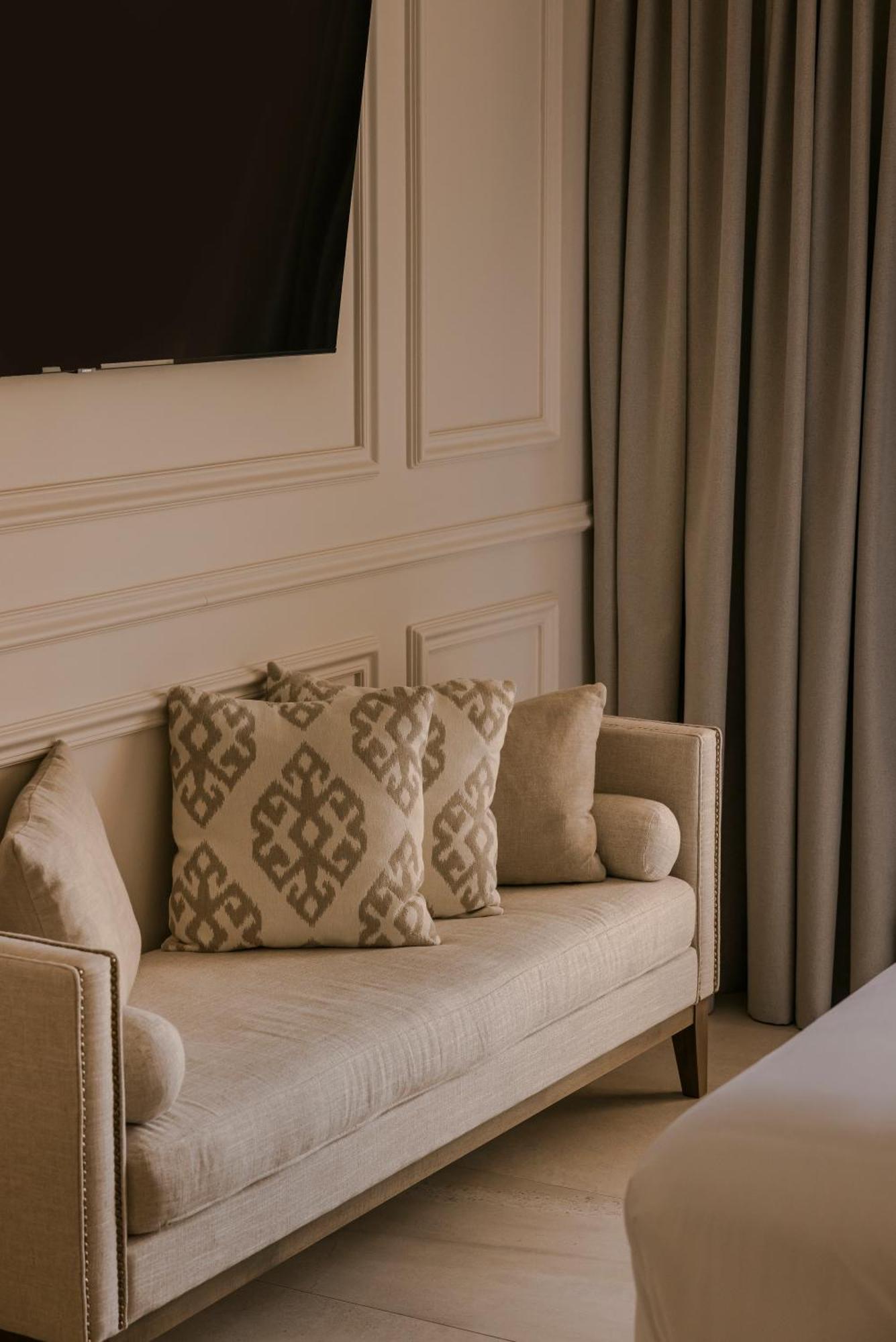 Thalassa Boutique Hotel - Adults Only Аргостолион Экстерьер фото