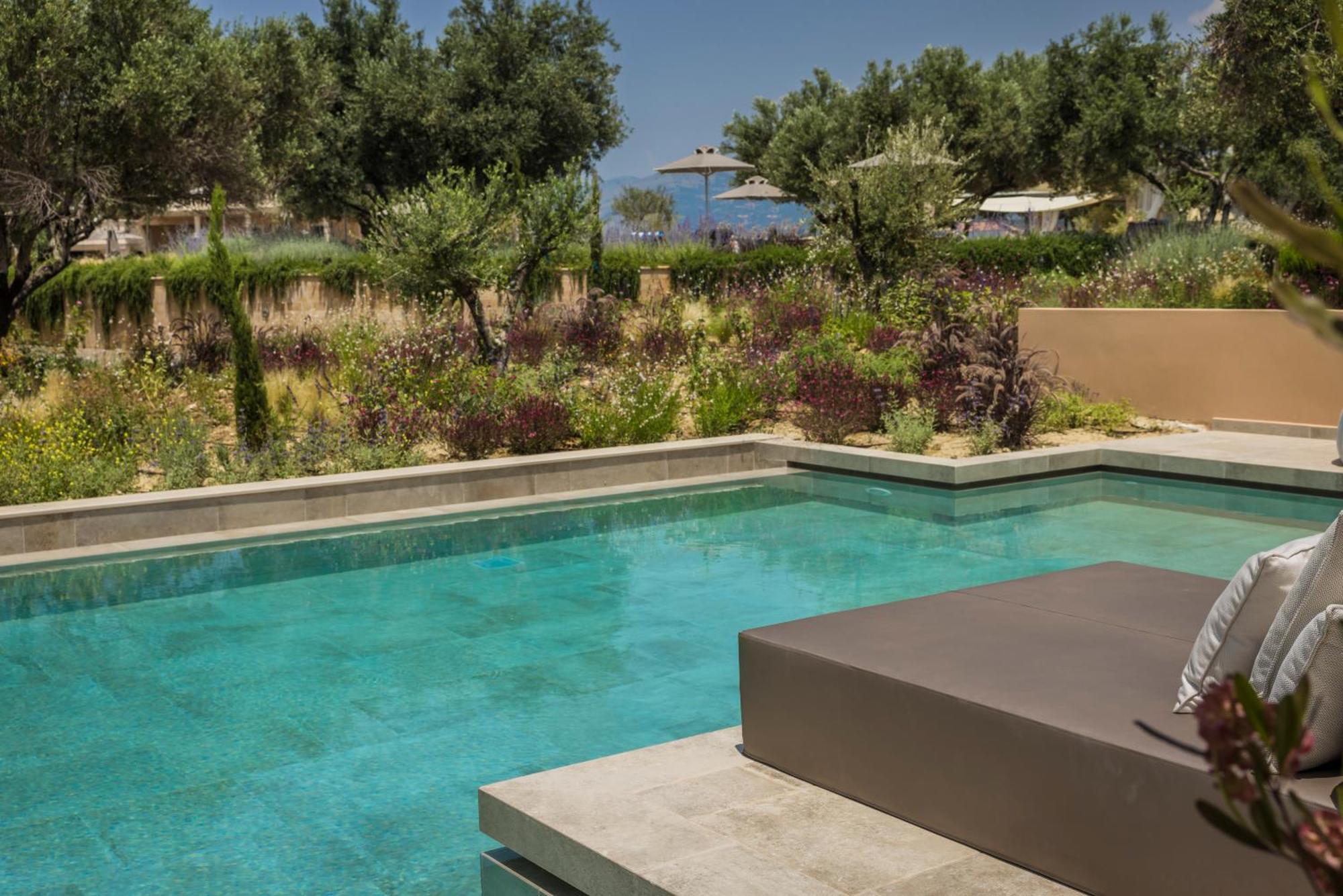 Thalassa Boutique Hotel - Adults Only Аргостолион Экстерьер фото
