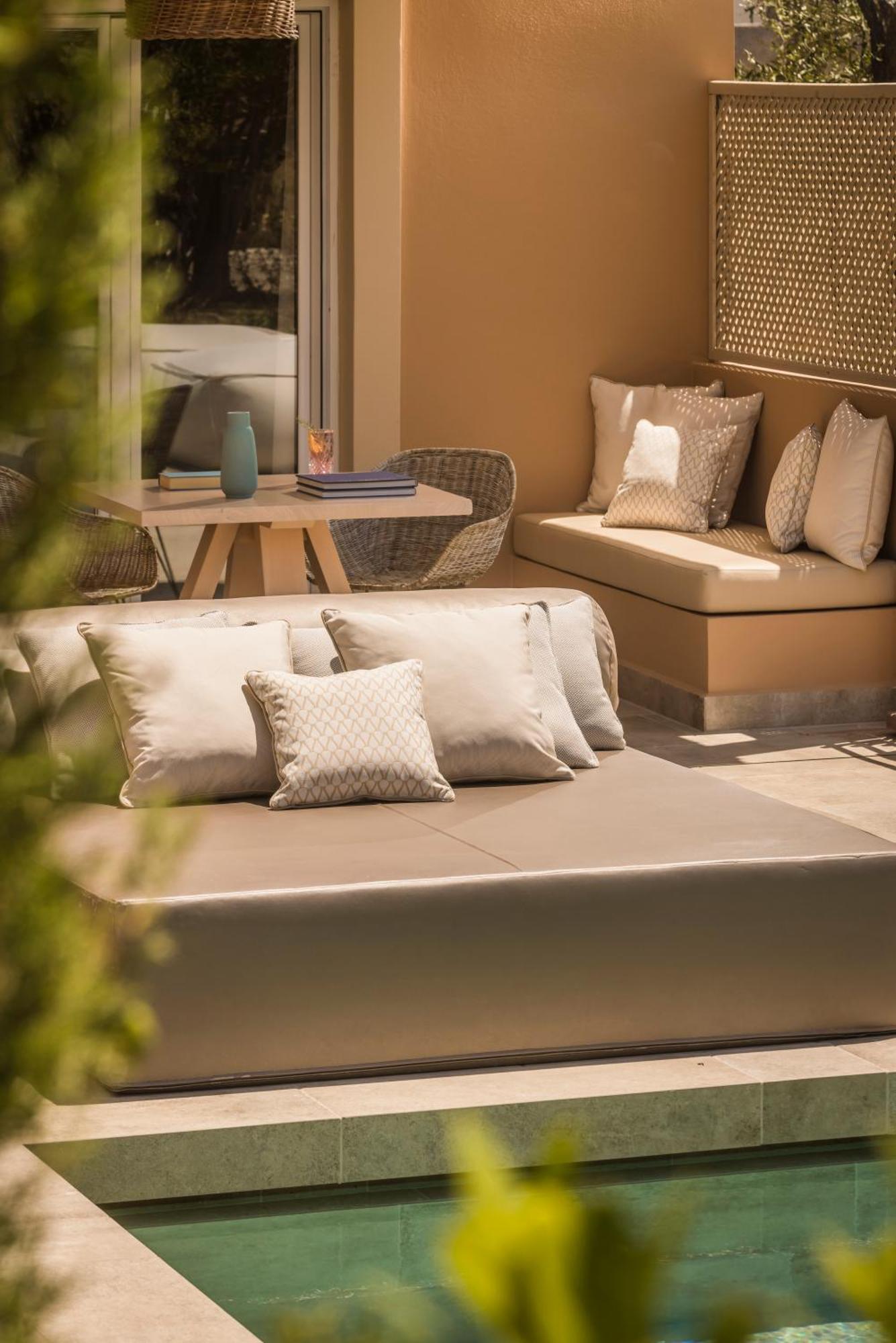 Thalassa Boutique Hotel - Adults Only Аргостолион Экстерьер фото