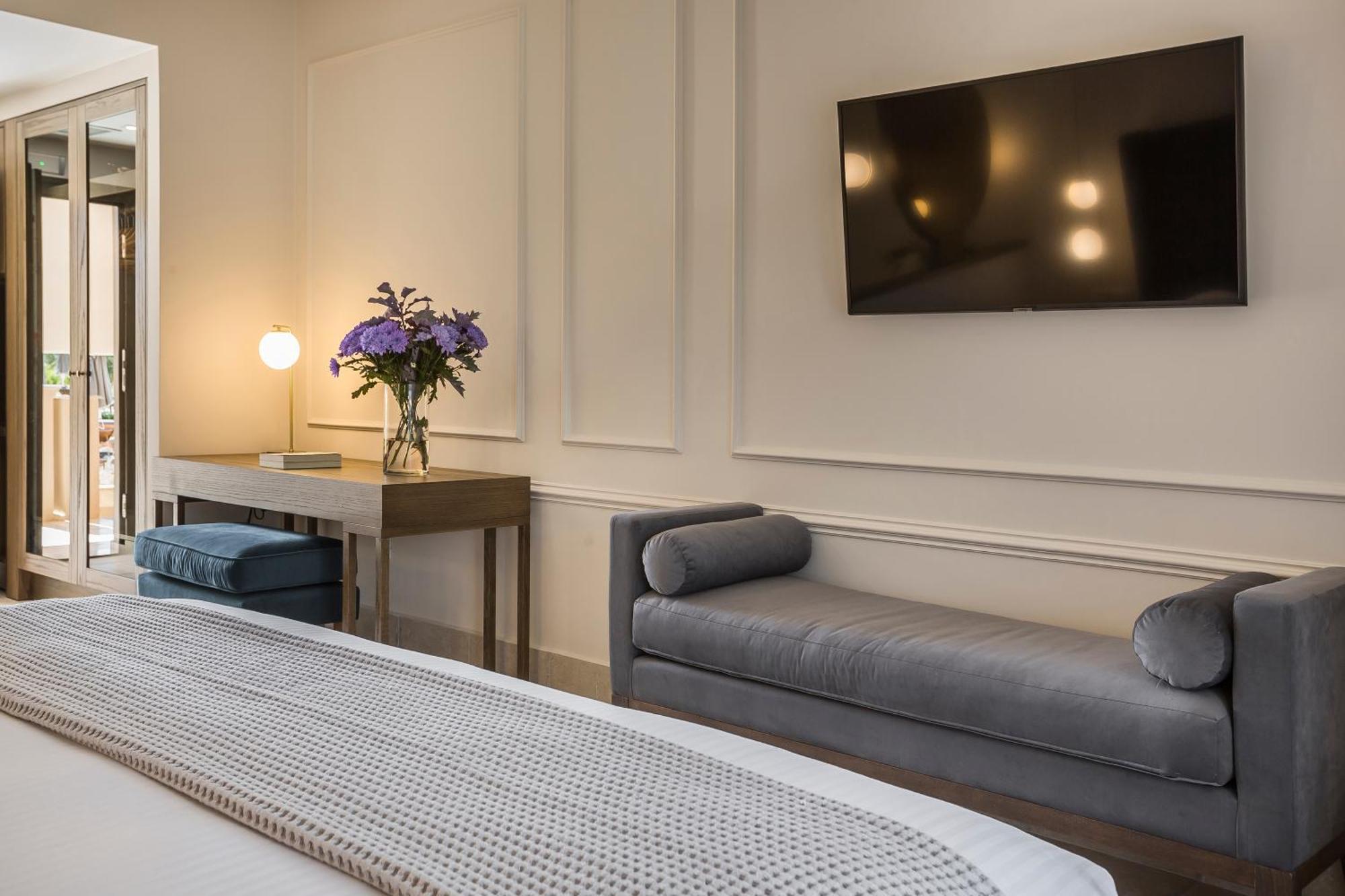 Thalassa Boutique Hotel - Adults Only Аргостолион Экстерьер фото