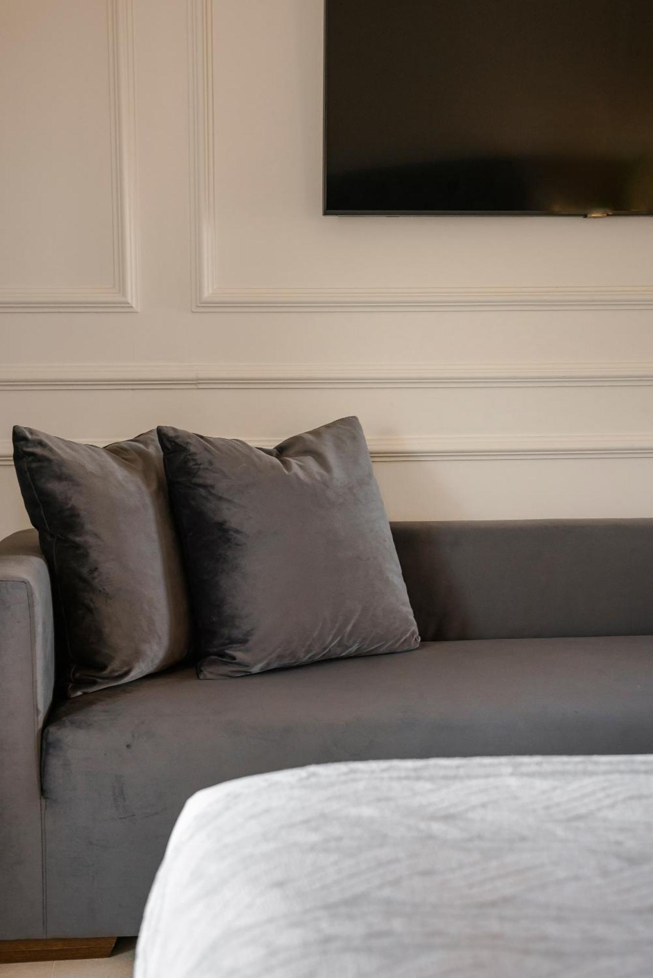 Thalassa Boutique Hotel - Adults Only Аргостолион Экстерьер фото