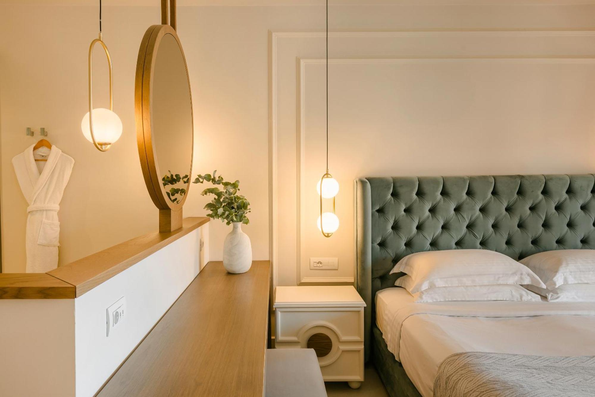 Thalassa Boutique Hotel - Adults Only Аргостолион Экстерьер фото