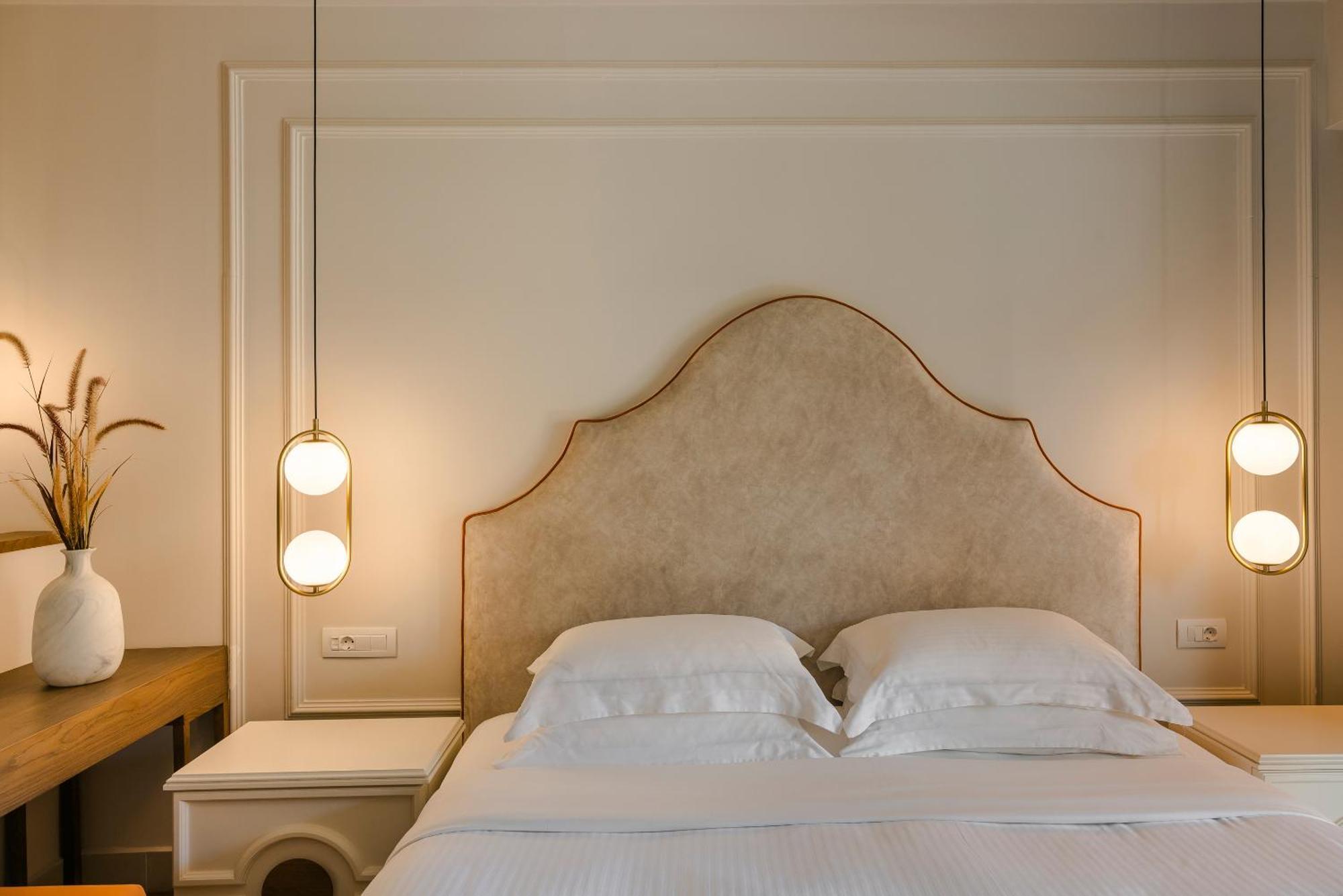 Thalassa Boutique Hotel - Adults Only Аргостолион Экстерьер фото