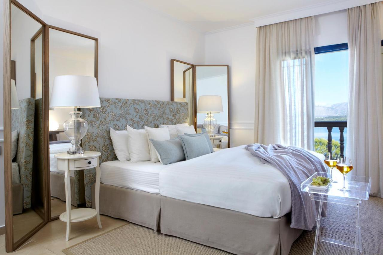 Thalassa Boutique Hotel - Adults Only Аргостолион Экстерьер фото